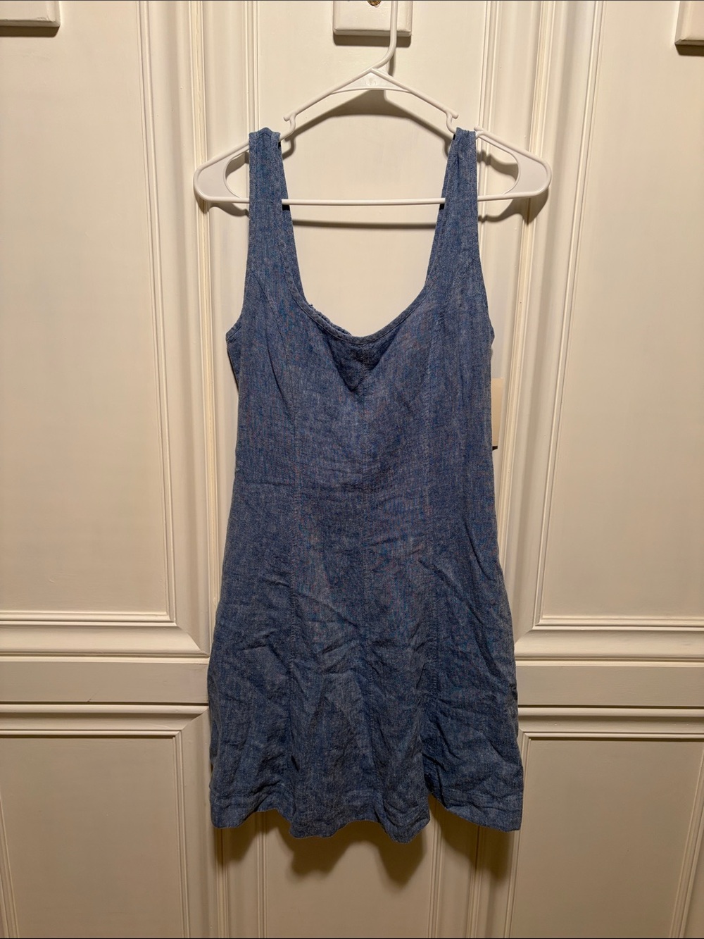 Universal Thread Blue Mini Dress